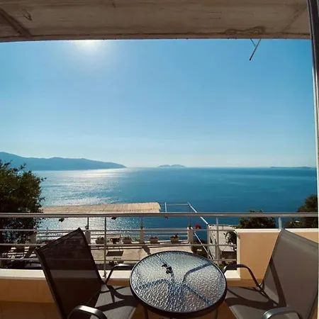 Samos 招待所 Vlorë