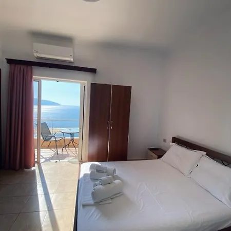 Samos * Vlorë
