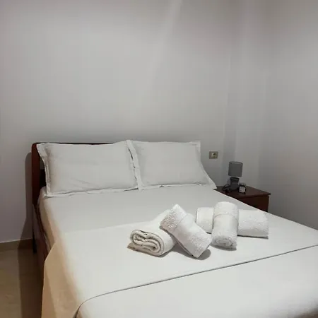 Samos * Vlorë