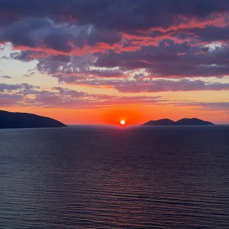Samos 招待所