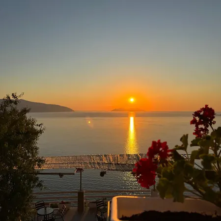 招待所 Samos